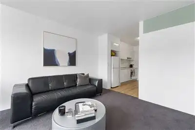 Sixth view of Homely unit listing, 3/56 Adelaide Street, South Hobart TAS 7004