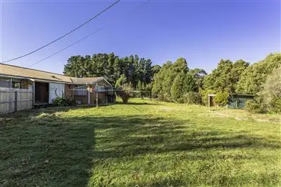 Sixth view of Homely house listing, 424 Gravelly Beach Road, Gravelly Beach TAS 7276