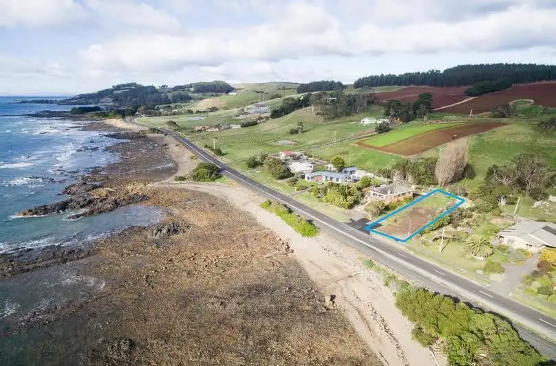 Main view of Homely land listing, 212 Main Road, Penguin TAS 7316