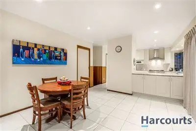 Sixth view of Homely house listing, 20 Croxteth Way, Wantirna VIC 3152