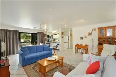 Second view of Homely unit listing, 10/22-24 Rutherford Street, Yorkeys Knob QLD 4878