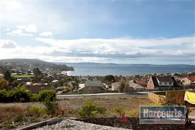 Sixth view of Homely land listing, 4 Caladium Place, Blackmans Bay TAS 7052