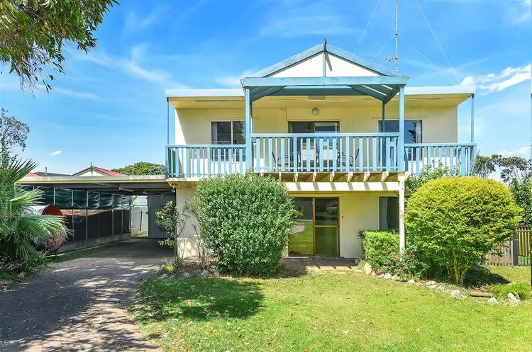 Main view of Homely house listing, 10 Currency Creek Road, Goolwa North SA 5214