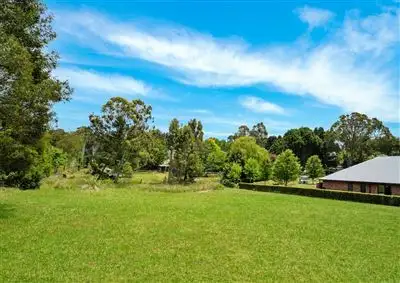 Fifth view of Homely land listing, 7 Kewarra Place, Moss Vale NSW 2577