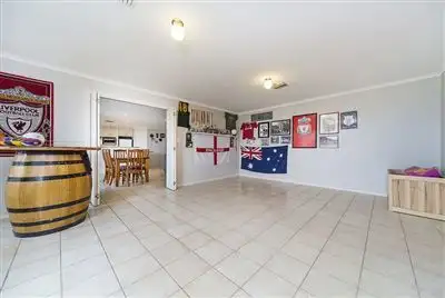 Fifth view of Homely house listing, 22 Warne Way, Craigmore SA 5114