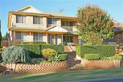 25 Hartford Avenue, Glen Alpine NSW 2560