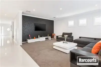 Seventh view of Homely house listing, 111 Ridgemont Drive, Berwick VIC 3806