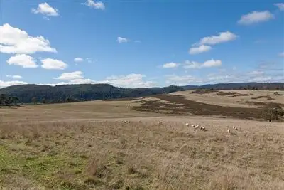 Fourth view of Homely land listing, 513 Eldon Road, Colebrook TAS 7027