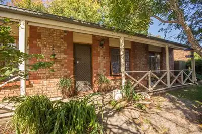 Main view of Homely house listing, 3/39 Alexandrina Road, Mount Barker SA 5251