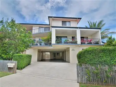 Main view of Homely unit listing, 1/45 Collins Street, Clayfield QLD 4011