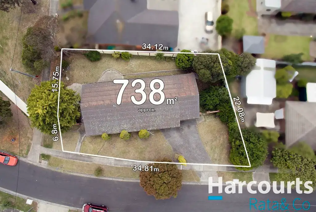 Main view of Homely house listing, 15 Eastgate Road, Craigieburn VIC 3064