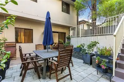 10/144 Old Northern Road, Baulkham Hills NSW 2153