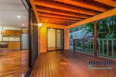 Third view of Homely townhouse listing, 17/976 Samford Road, Keperra QLD 4054