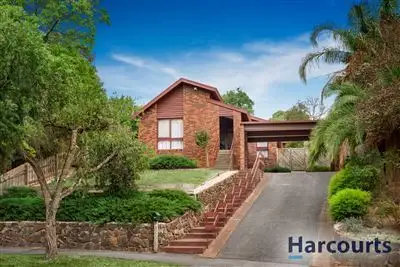 Main view of Homely house listing, 14 Barnesdale Drive, Vermont VIC 3133