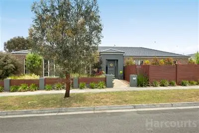 Main view of Homely house listing, 4 Jess Way, Sebastopol VIC 3356