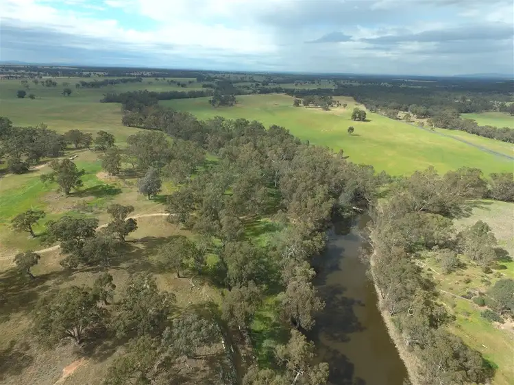 Fifth view of Homely rural property listing, 413 BROWNES LANE, Axedale VIC 3551