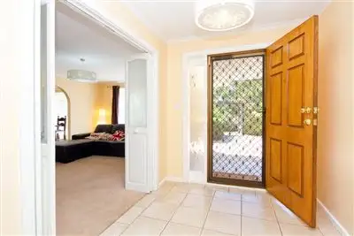 Fourth view of Homely house listing, 1240 Greenhill Road, Uraidla SA