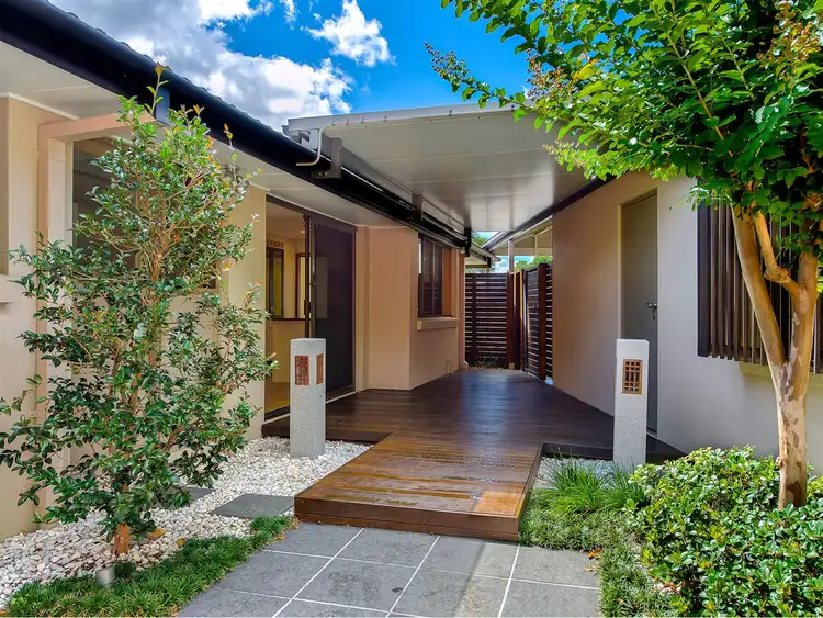 Third view of Homely house listing, 6 Ballinderry Street, Everton Park QLD 4053