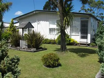 27 Westwood Street, Zeehan TAS 7469