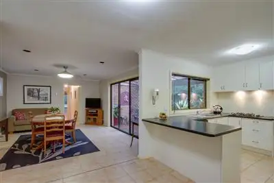 Second view of Homely house listing, 2 Shannon Avenue, Ferntree Gully VIC 3156