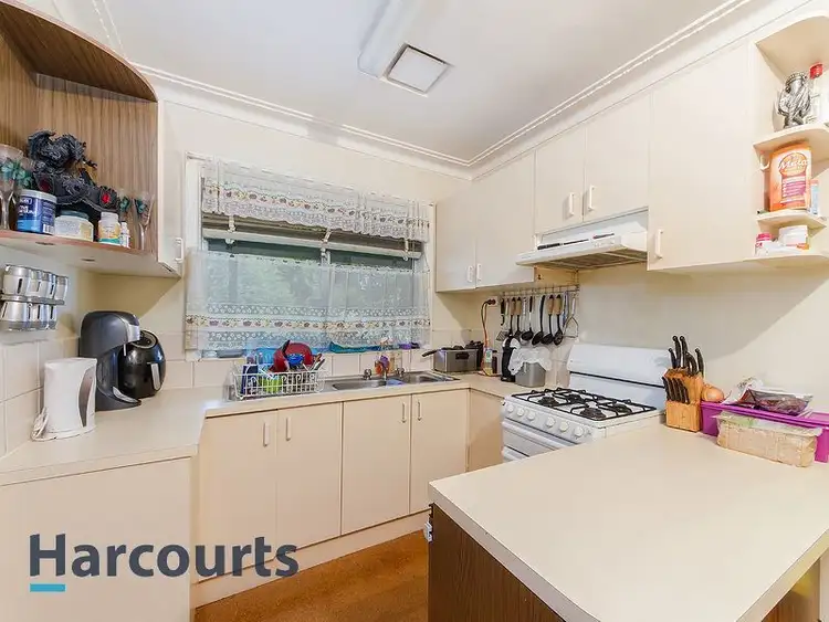Fourth view of Homely house listing, 17 Neimur Avenue, Deer Park VIC 3023