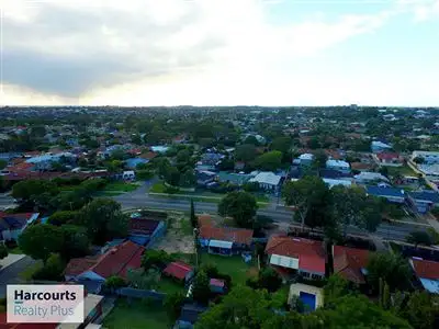 Third view of Homely land listing, 307 Marmion Street, Melville WA 6156
