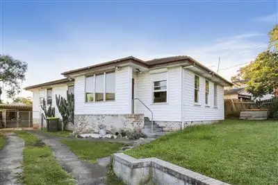Main view of Homely house listing, 94 Sadleir Ave, Sadleir NSW 2168