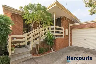 Main view of Homely villa listing, 2/10 Clydesdale Road, Airport West VIC 3042