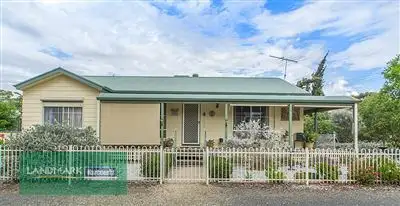 Main view of Homely house listing, 19a Moorhouse Terrace, Riverton SA 5412