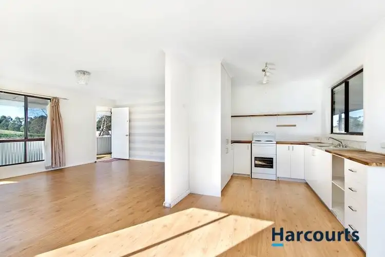 Fourth view of Homely rural property listing, 22 East Yolla, Henrietta TAS 7325