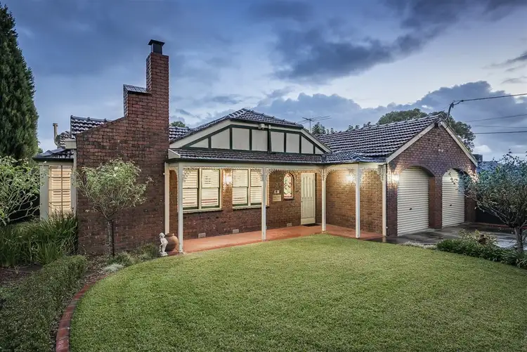 2 Ballina Terrace, Vermont South VIC 3133