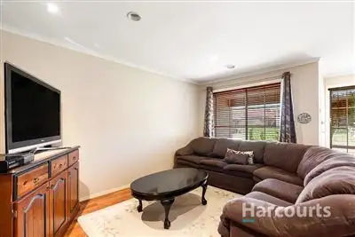 Sixth view of Homely house listing, 3 Rainer Road, South Morang VIC 3752