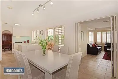 Third view of Homely house listing, 4 Warbroon Court, Bella Vista NSW 2153