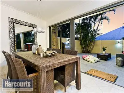 Fifth view of Homely townhouse listing, 1/18 Seal Street, Paddington QLD 4064