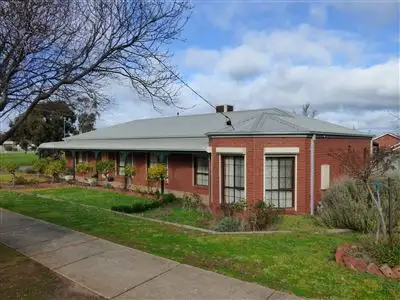 Second view of Homely house listing, 10 Hewett Street, Stawell VIC 3380