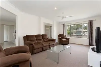 Second view of Homely house listing, 24 Fernbrook Drive, Morayfield QLD 4506