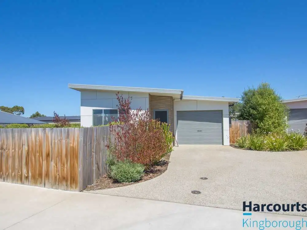 Main view of Homely villa listing, 10/12 Bundalla Road, Margate TAS 7054
