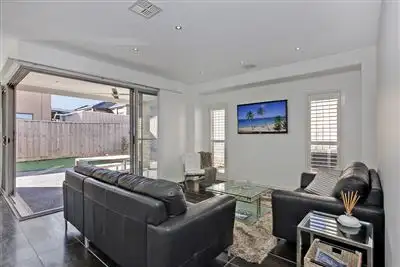 Second view of Homely house listing, 12 Knightsbridge Drive, Epping VIC 3076