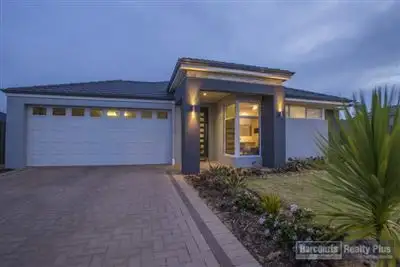 Second view of Homely house listing, 11 Copenhagen Street, Baldivis WA 6171