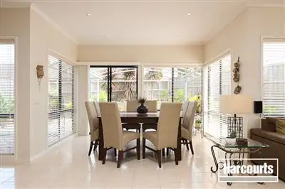 Seventh view of Homely house listing, 109 Berwick Springs Promenade, Narre Warren South VIC 3805