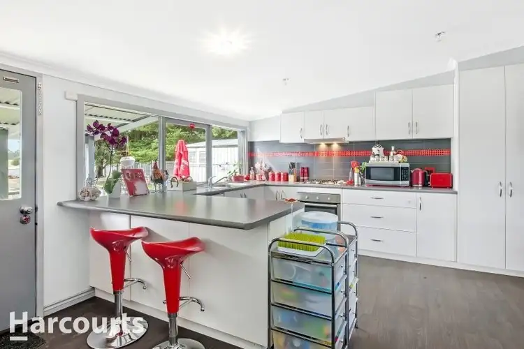 Second view of Homely house listing, 954 Smythesdale-Snake Valley Road, Snake Valley VIC 3351