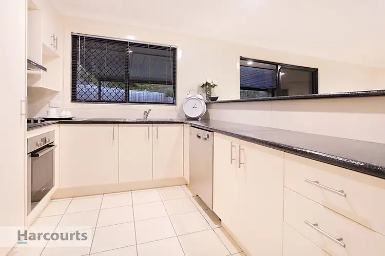 Fifth view of Homely house listing, 38 Tosca Street, Cashmere QLD 4500