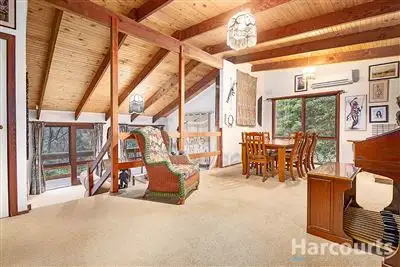 Fifth view of Homely house listing, 117 Inverness Avenue, The Basin VIC 3154