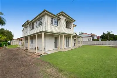 Third view of Homely house listing, 47 Long Street, Hendra QLD 4011