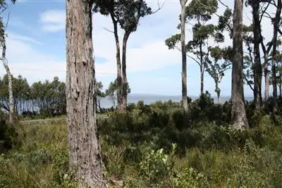 Main view of Homely land listing, 5136 Channel Highway, Gordon TAS 7150