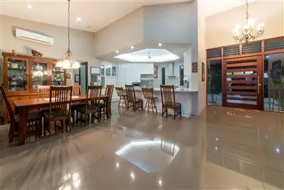 Sixth view of Homely house listing, 145 Kookaburra Drive, Cannon Valley QLD 4800