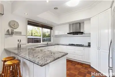 Fourth view of Homely townhouse listing, 2/30 Langford Street, Surrey Hills VIC 3127