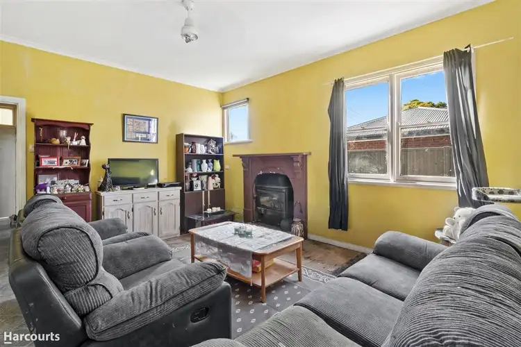 Second view of Homely house listing, 28 Railway Parade, Creswick VIC 3363