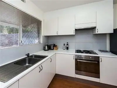 Third view of Homely townhouse listing, 4/8 Regent Street West, Mount Lawley WA 6050