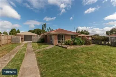 3 Galaxy Court, Whittington VIC 3219